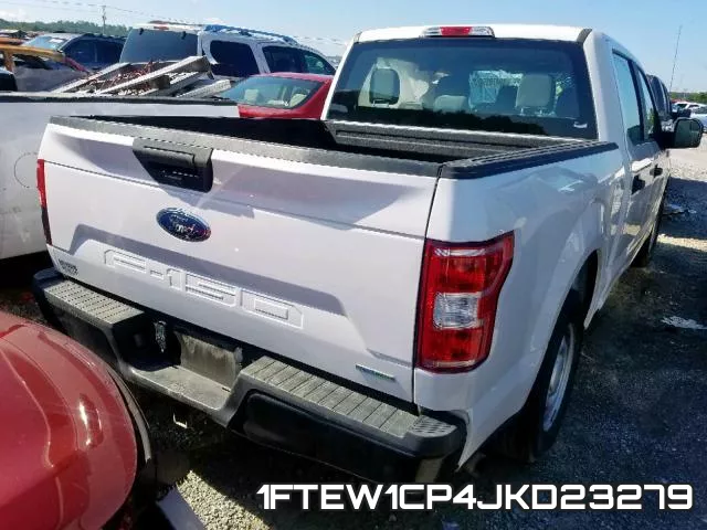 1FTEW1CP4JKD23279 фото 5