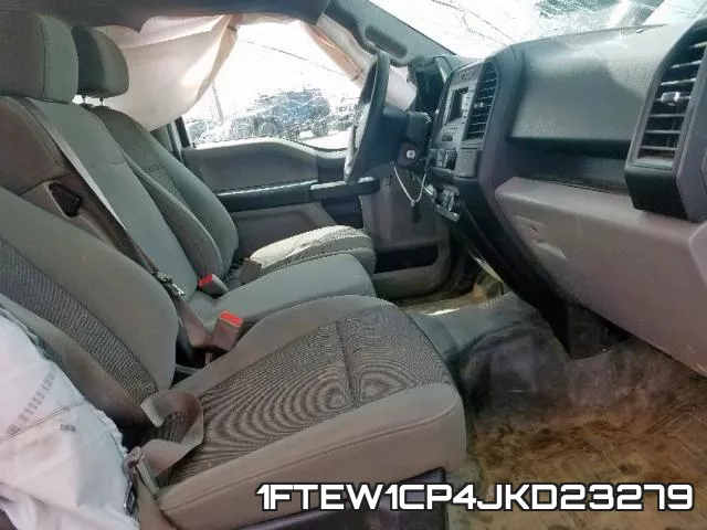 1FTEW1CP4JKD23279 фото 6