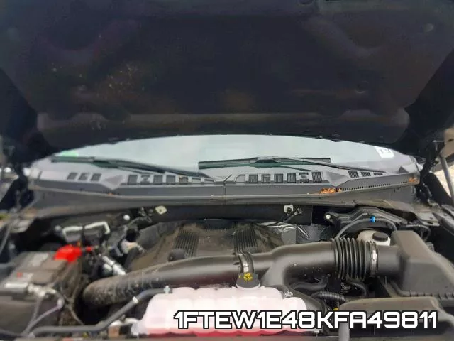1FTEW1E48KFA49811 фото 8