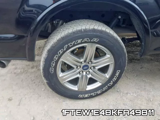1FTEW1E48KFA49811 фото 10