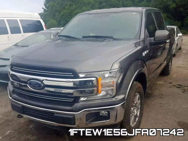 1FTEW1E56JFA07242 фото 3