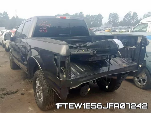 1FTEW1E56JFA07242 фото 4