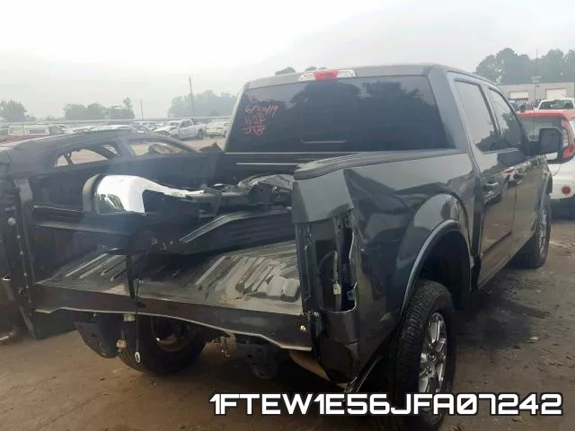 1FTEW1E56JFA07242 фото 5