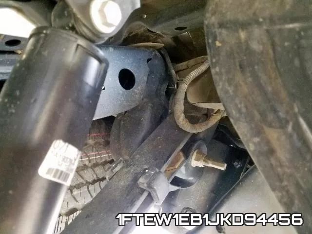 1FTEW1EB1JKD94456 фото 10