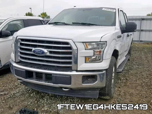 1FTEW1EG4HKE52419 фото 3