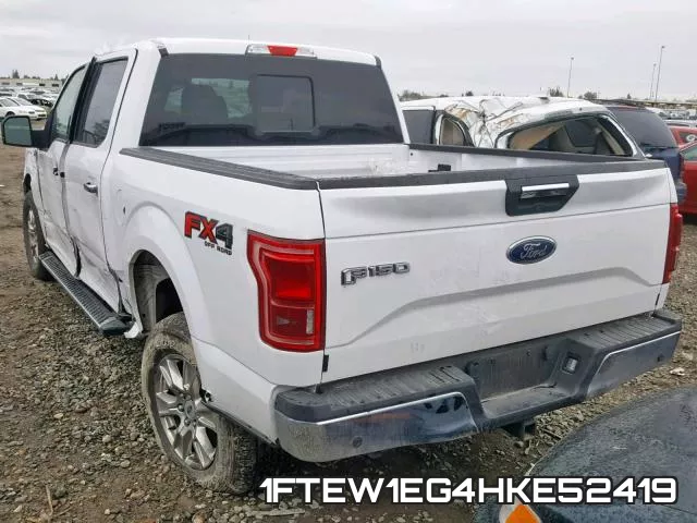 1FTEW1EG4HKE52419 фото 4