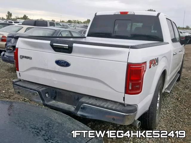 1FTEW1EG4HKE52419 фото 5