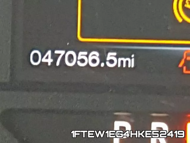1FTEW1EG4HKE52419 фото 9