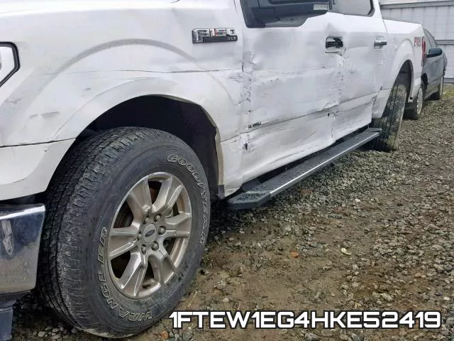 1FTEW1EG4HKE52419 фото 10