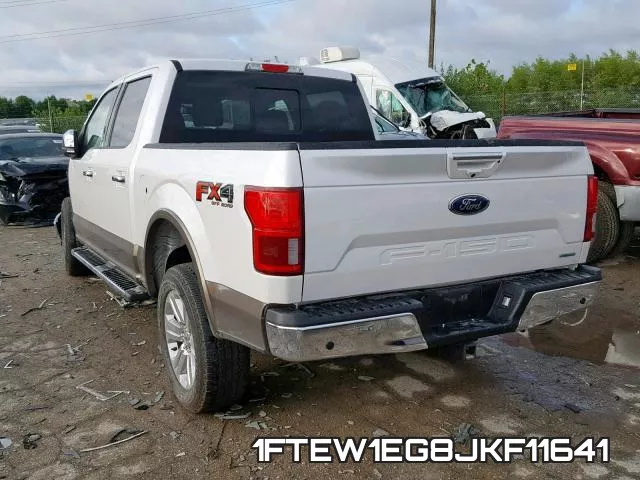 1FTEW1EG8JKF11641 фото 4