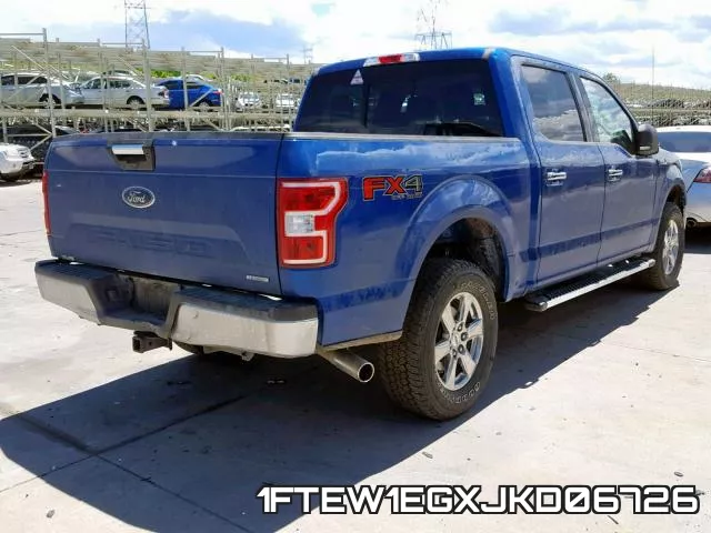 1FTEW1EGXJKD06726 фото 5