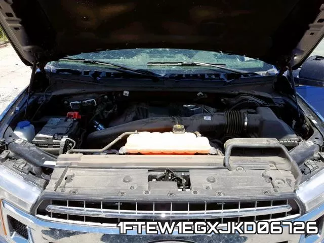 1FTEW1EGXJKD06726 фото 8