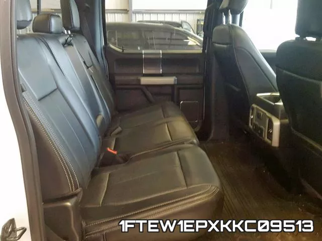 1FTEW1EPXKKC09513 фото 10