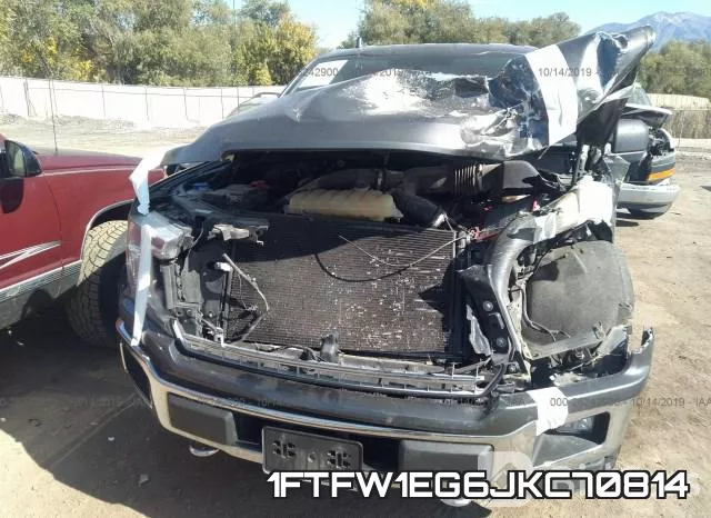 1FTFW1EG6JKC70814 фото 7