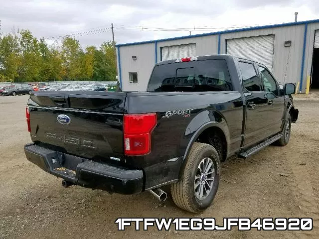 1FTFW1EG9JFB46920 фото 5