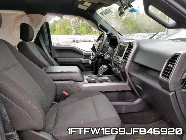1FTFW1EG9JFB46920 фото 6