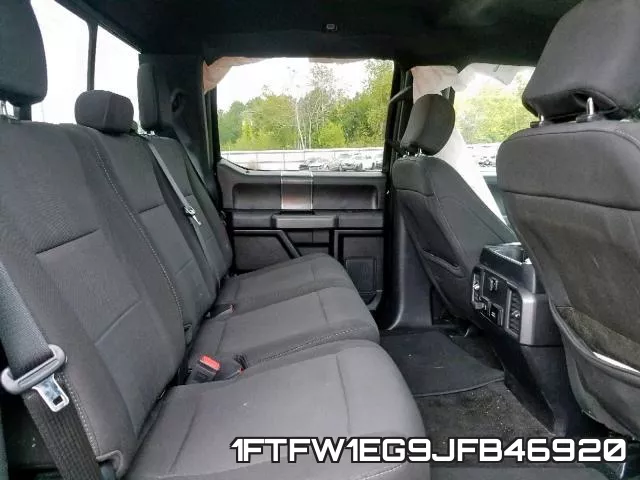 1FTFW1EG9JFB46920 фото 7