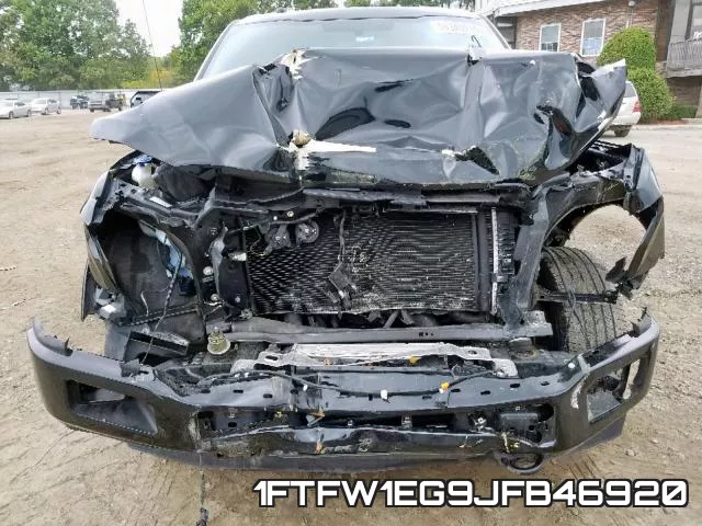 1FTFW1EG9JFB46920 фото 8