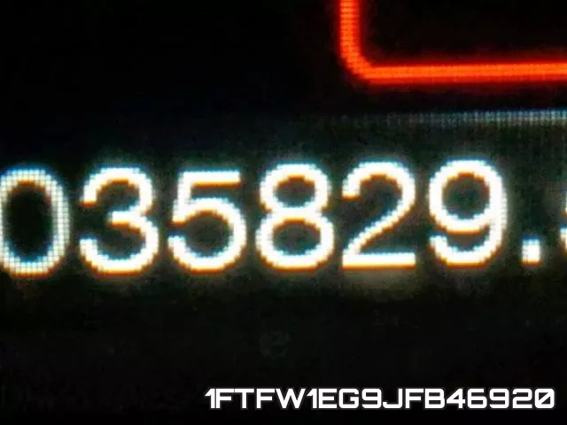 1FTFW1EG9JFB46920 фото 9