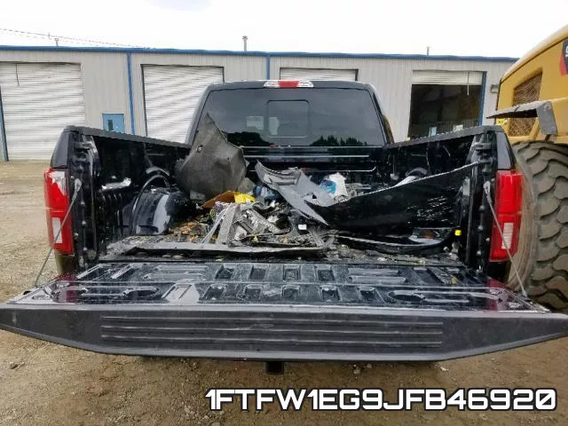 1FTFW1EG9JFB46920 фото 10