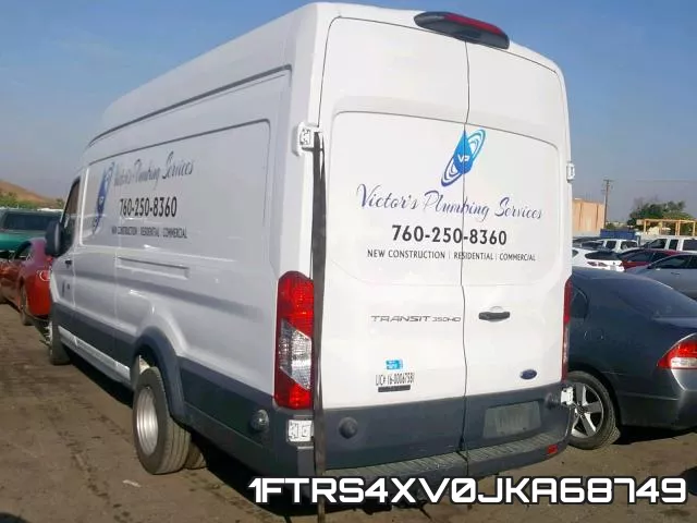 1FTRS4XV0JKA68749 фото 4