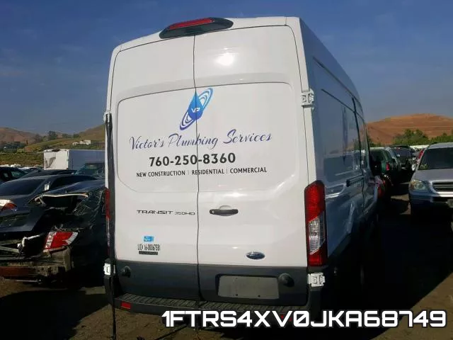 1FTRS4XV0JKA68749 фото 5