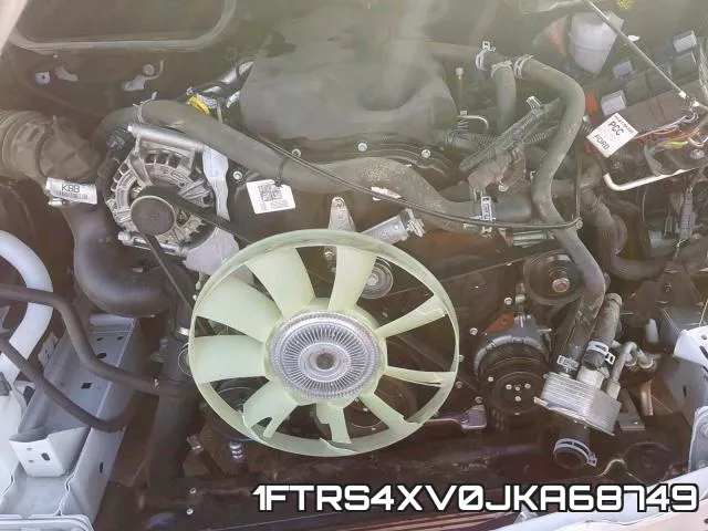 1FTRS4XV0JKA68749 фото 8