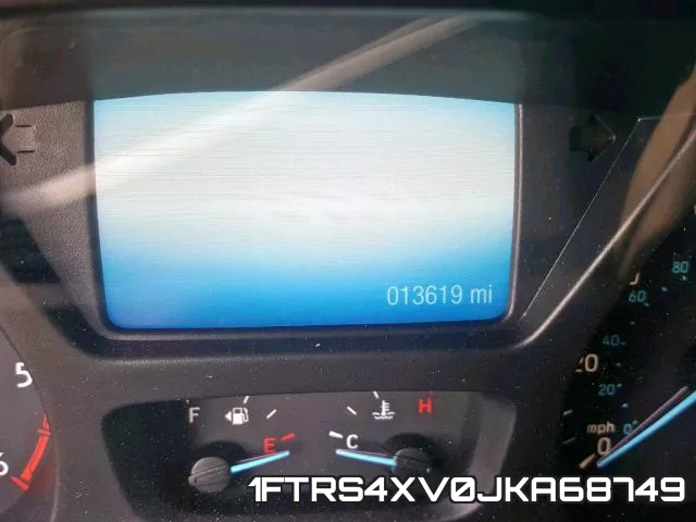 1FTRS4XV0JKA68749 фото 9