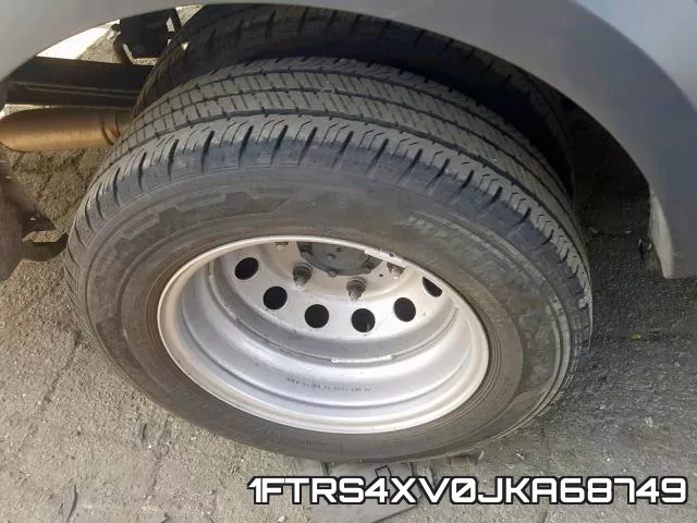 1FTRS4XV0JKA68749 фото 10