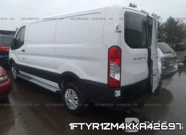 1FTYR1ZM4KKA42697 фото 4