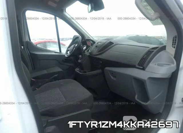 1FTYR1ZM4KKA42697 фото 6