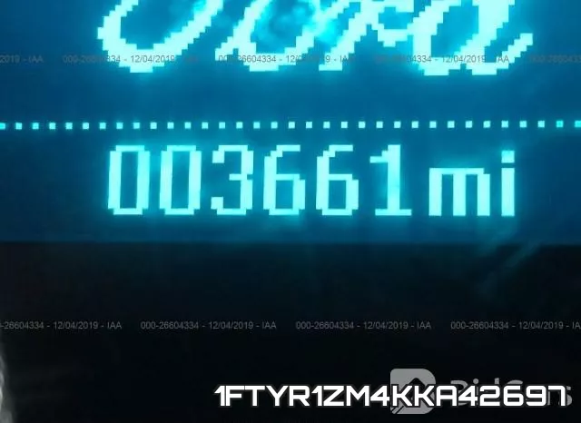 1FTYR1ZM4KKA42697 фото 8