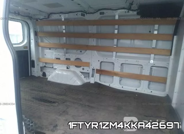 1FTYR1ZM4KKA42697 фото 9