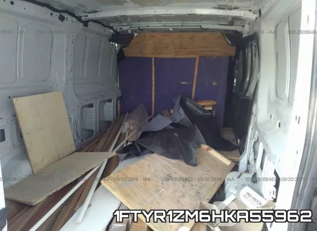 1FTYR1ZM6HKA55962 фото 9