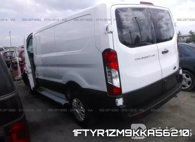 1FTYR1ZM9KKA56210 фото 4