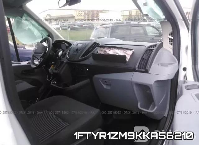 1FTYR1ZM9KKA56210 фото 6