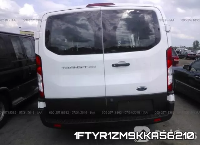 1FTYR1ZM9KKA56210 фото 9