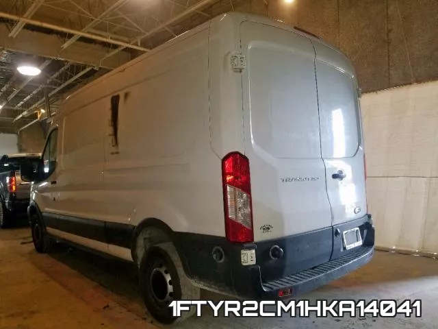 1FTYR2CM1HKA14041 фото 4
