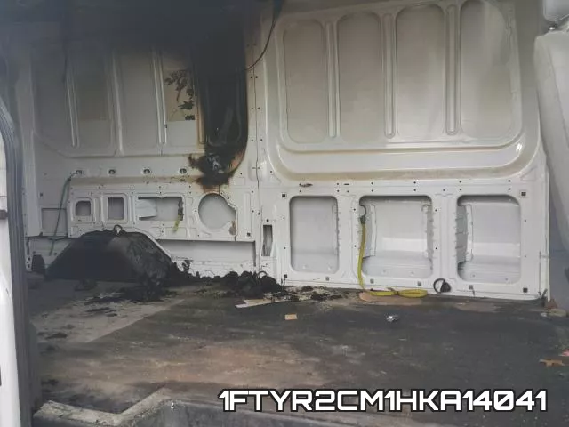 1FTYR2CM1HKA14041 фото 7
