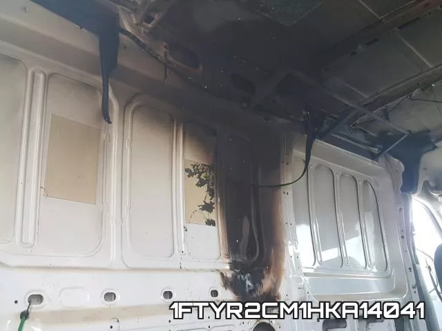1FTYR2CM1HKA14041 фото 10