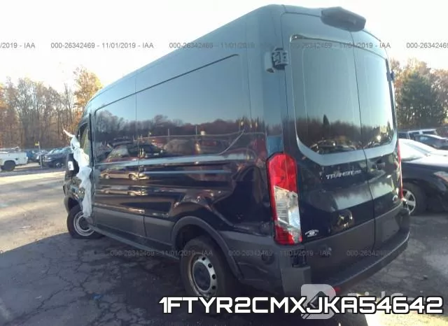 1FTYR2CMXJKA54642 фото 4
