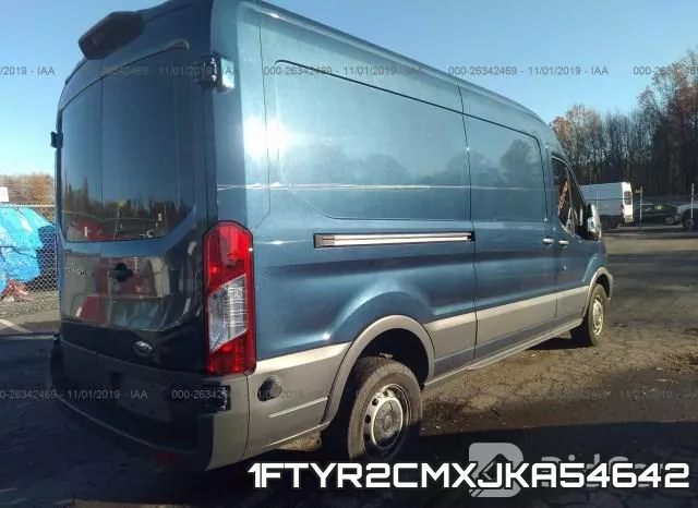 1FTYR2CMXJKA54642 фото 5