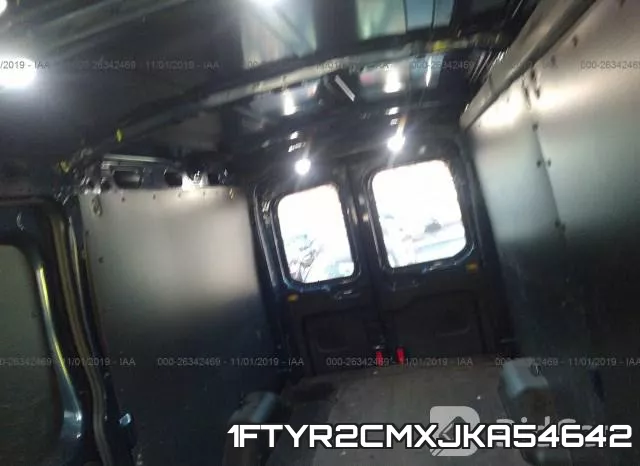 1FTYR2CMXJKA54642 фото 9