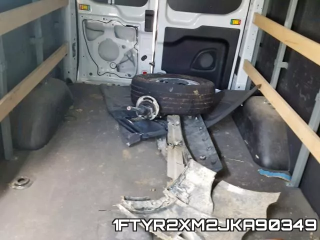 1FTYR2XM2JKA90349 фото 10