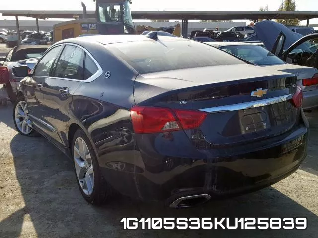 1G1105S36KU125839 фото 3