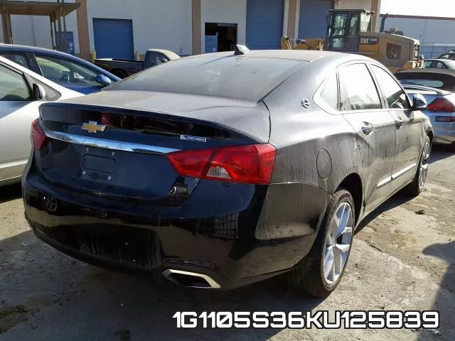 1G1105S36KU125839 фото 4