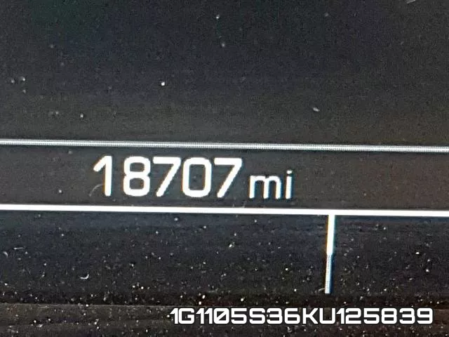 1G1105S36KU125839 фото 8
