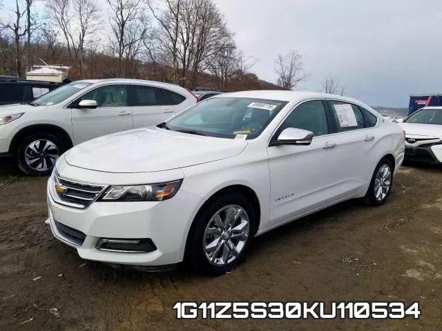 1G11Z5S30KU110534 фото 3