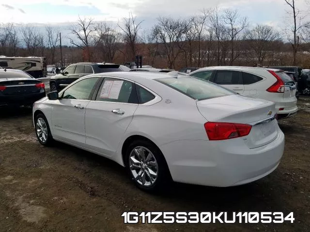 1G11Z5S30KU110534 фото 4
