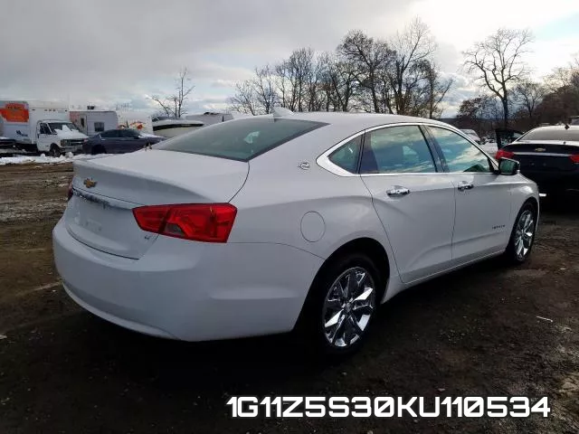 1G11Z5S30KU110534 фото 5